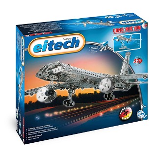 Eitech Constructie - Vliegtuig